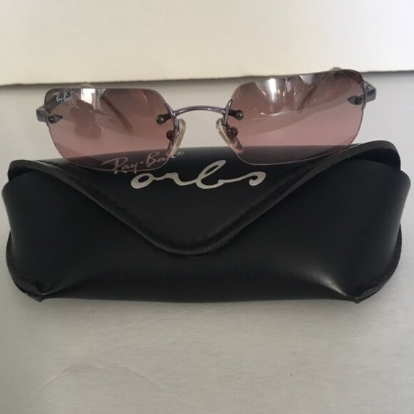 RAY BAND SUNGLASSES.